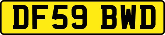 DF59BWD