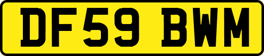 DF59BWM