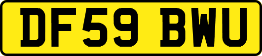 DF59BWU