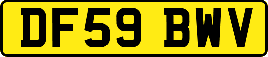 DF59BWV