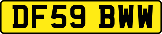 DF59BWW