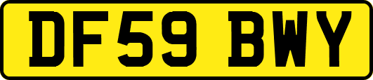 DF59BWY
