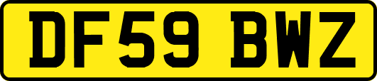 DF59BWZ