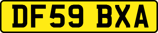 DF59BXA