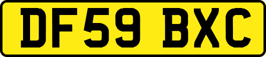 DF59BXC