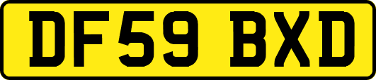 DF59BXD