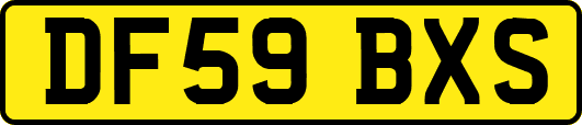 DF59BXS
