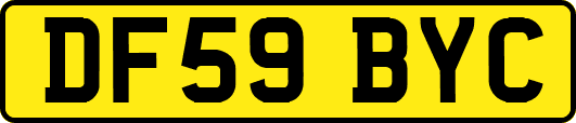 DF59BYC
