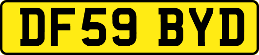 DF59BYD