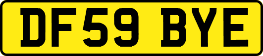 DF59BYE