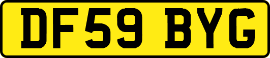 DF59BYG