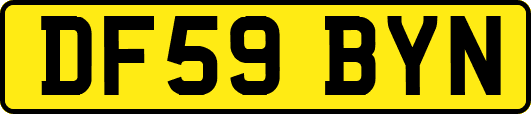 DF59BYN