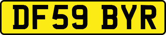DF59BYR