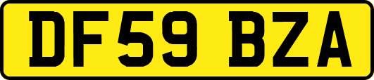 DF59BZA