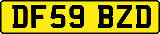 DF59BZD