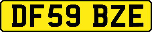 DF59BZE
