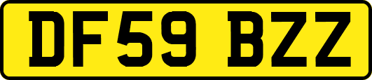 DF59BZZ