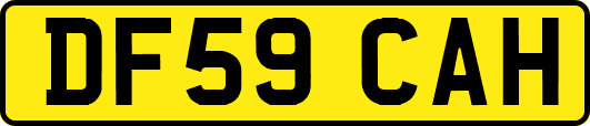 DF59CAH