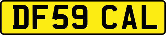 DF59CAL