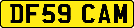 DF59CAM