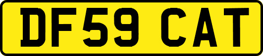 DF59CAT