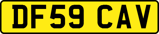 DF59CAV