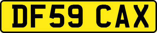 DF59CAX