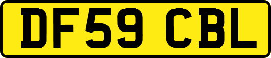DF59CBL