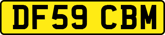 DF59CBM