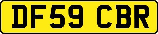 DF59CBR