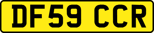 DF59CCR