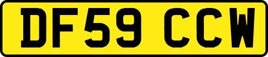 DF59CCW