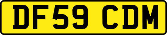 DF59CDM