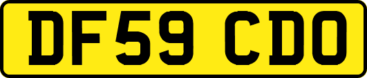 DF59CDO
