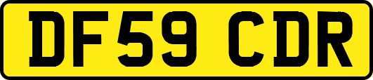 DF59CDR