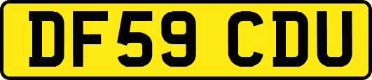 DF59CDU