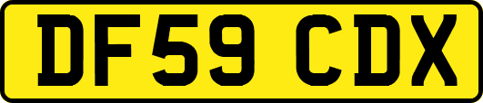DF59CDX