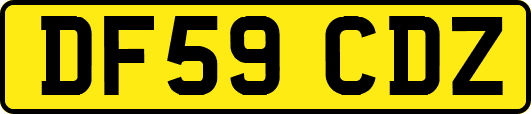 DF59CDZ