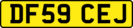DF59CEJ