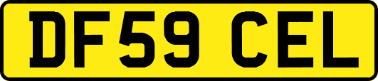 DF59CEL