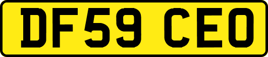 DF59CEO