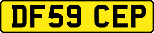 DF59CEP