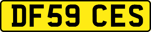 DF59CES