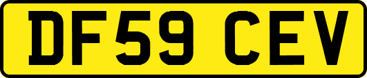 DF59CEV