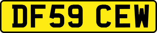 DF59CEW