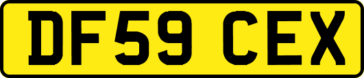 DF59CEX