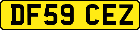 DF59CEZ