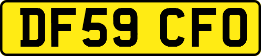 DF59CFO