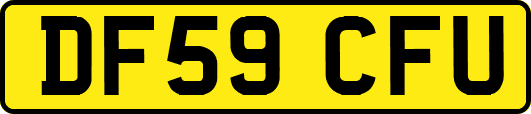 DF59CFU