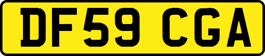 DF59CGA